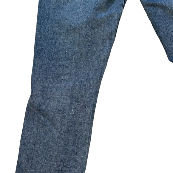 PacSun Power Super Stretch High Rise Distressed Ankle Jegging, Sz 29 - Picture 13 of 14